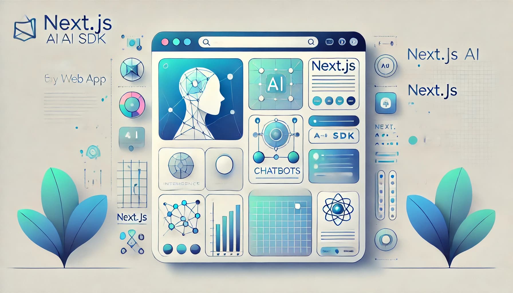 Nextjs AI SDK