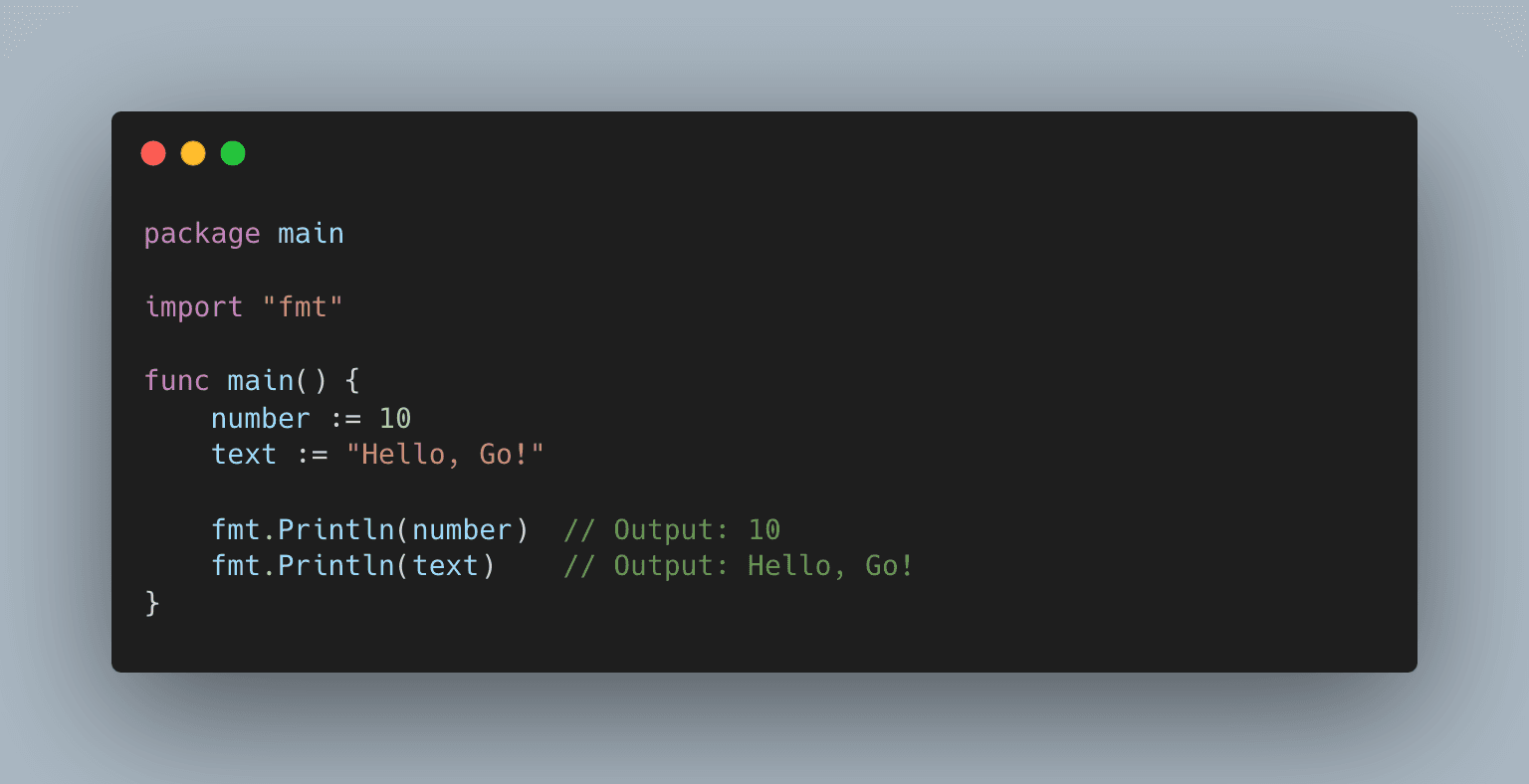 uninitialized variable